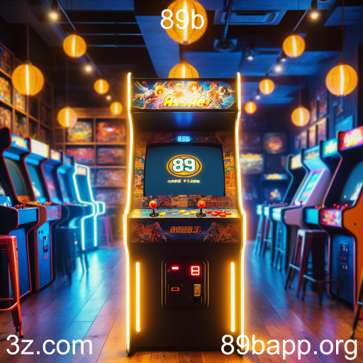 A Revolução dos Jogos de Arcade: Nostalgia e Inovação